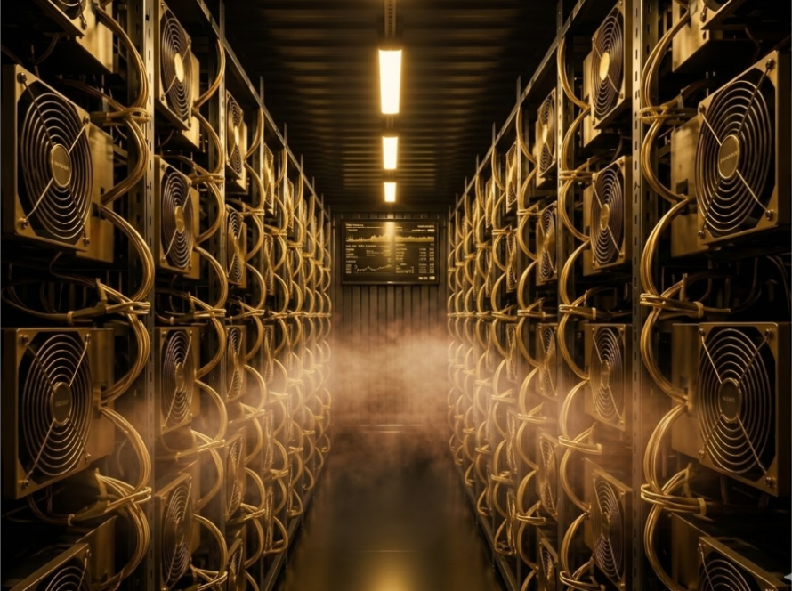 Hosting Facility